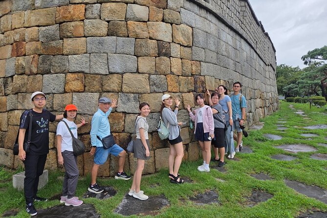 Seoul: Suwon Hwaseong & Waujeongsa & Starfield Heritage Tour - Final Thoughts