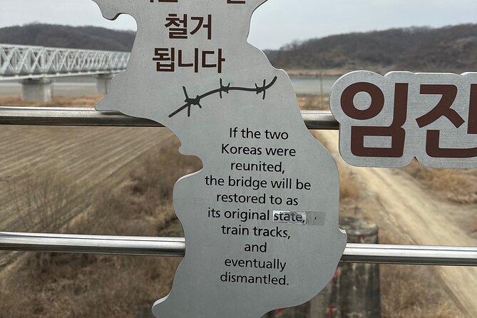 Private DMZ Tour with a Veteran Who Served There - An In-Depth Look at the Tour Itinerary