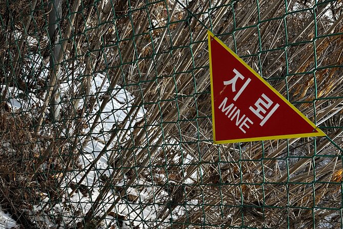 Private DMZ Tour with a Veteran Who Served There - FAQ Section  