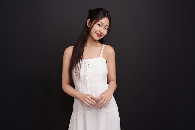 K-Style Photoshoot in Seoul | Hair and Makeup Optional - Why This Photoshoot Is Worth It
