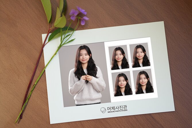 K-Style Photoshoot in Seoul | Hair and Makeup Optional - In-Depth: The Experience Itself