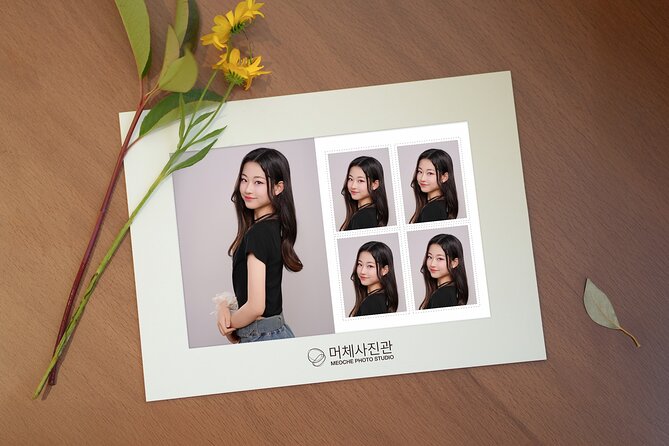 K-Style Photoshoot in Seoul | Hair and Makeup Optional - Authentic K-Style Photoshoot in Seoul: A Practical Guide to Capturing Your Best Self