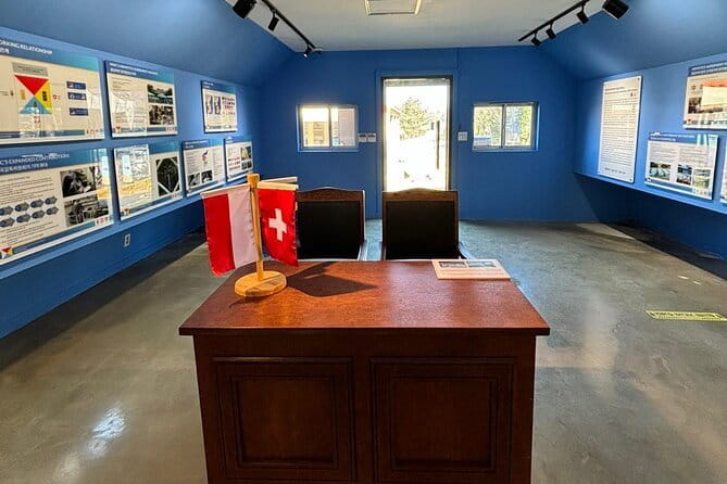 DMZ Guided Tour & Suspension Bridge / North Korean Defector - FAQ