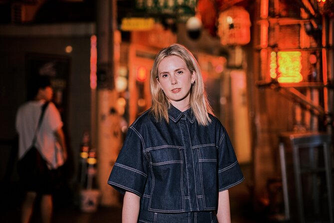 Seoul High-Quality Night Photography - The Practical Side: What’s Included and What to Expect