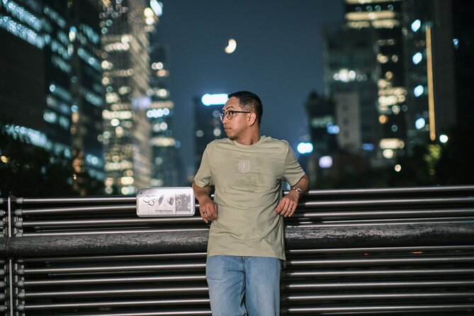 Seoul High-Quality Night Photography - Who Is This Tour Best For?