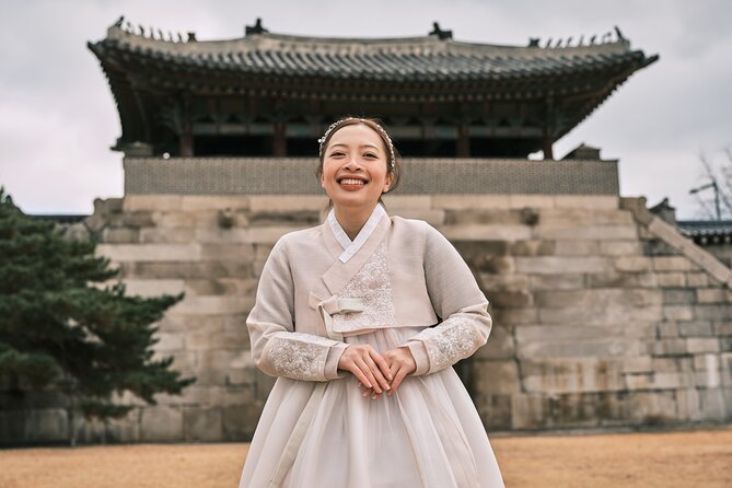 Cinematic Hanbok Photoshoot - Frequently Asked Questions