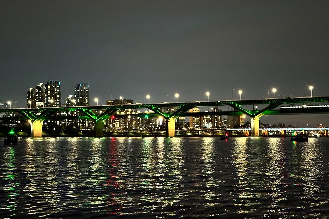 Seoul Walking Tour from Seongsu with Private Photos - FAQ