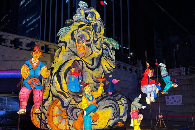 Seoul Walking Tour from Seongsu with Private Photos - Final Thoughts