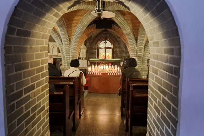 Seoul Pilgrimage Private Tour - Recognized by the Vatican - Who Should Consider This Tour?