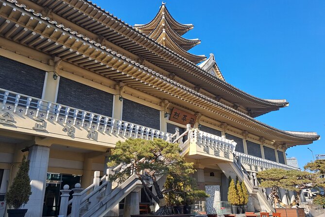 Seoul Pilgrimage Private Tour - Recognized by the Vatican - Exploring the Seoul Pilgrimage Private Tour – Recognized by the Vatican