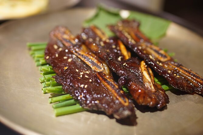 Royal Seoul Cooking Class in a 100-Year-Old Hanok - The Sum Up