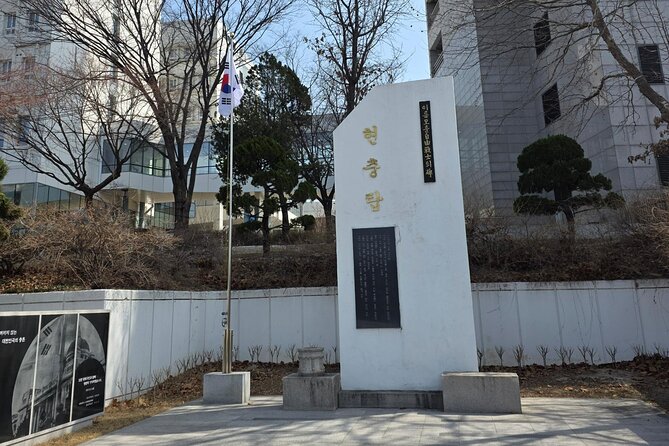 Seoul Walking Tour Korean War History and City Highlights - Final Thoughts