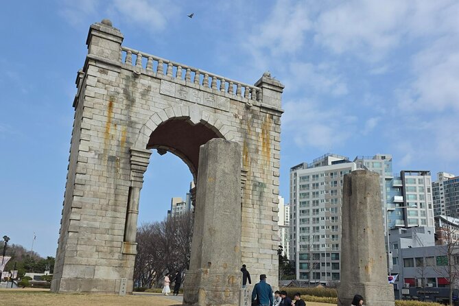 Seoul Walking Tour Korean War History and City Highlights - Why Choose This Tour?