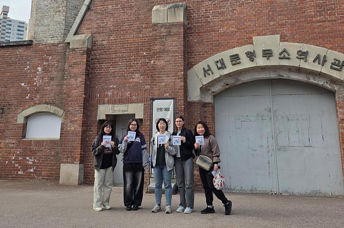 Seoul Walking Tour Korean War History and City Highlights - FAQ: Your Questions Answered