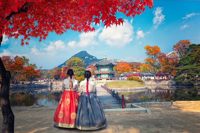 Tailored Private Tour from Seoul - What Makes This Tour Special?