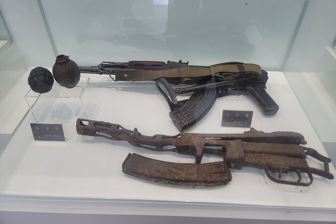 Tailored Private Tour from Seoul - FAQs