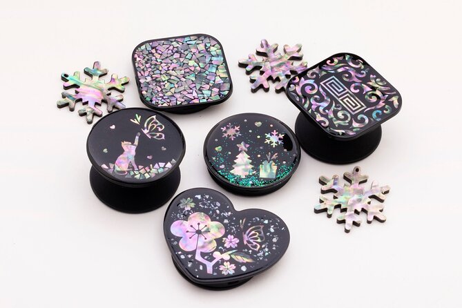 Korean Traditional Craft Classes at Seoul's Hot Places - Why This Experience Matters for Your Trip