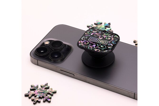 Korean Traditional Craft Classes at Seoul's Hot Places - Frequently Asked Questions