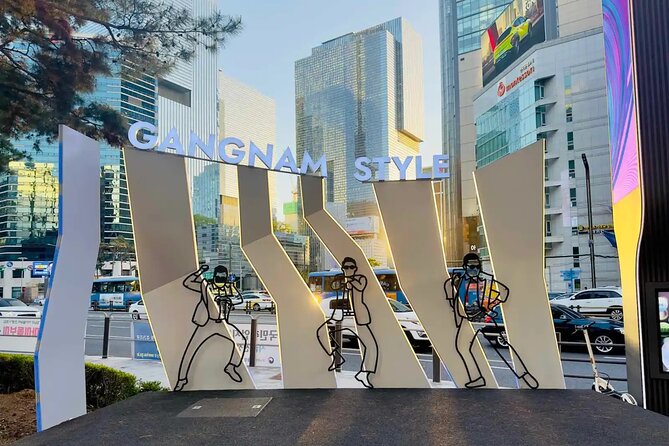 Seoul Gangnam Beauty Experience & Personal Color Test Tour - An In-Depth Look at the Itinerary and What You Can Expect