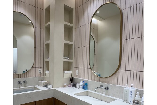 Seoul Gangnam Beauty Experience & Personal Color Test Tour - Who Would Love This Tour?