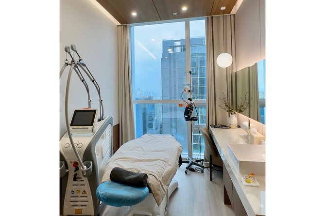 Seoul Gangnam Beauty Experience & Personal Color Test Tour - Authentic Experiences from Past Travelers