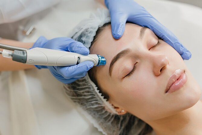 Seoul Gangnam Beauty Experience & Personal Color Test Tour - Introduction: A Beauty-Focused Adventure in Seoul’s Vibrant Gangnam District