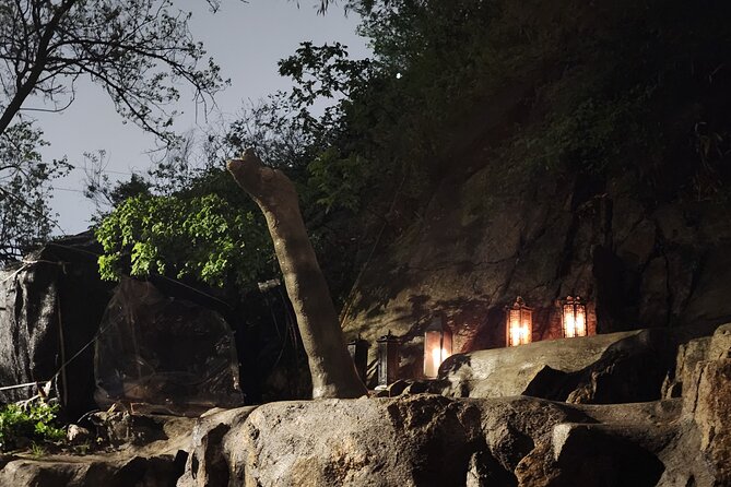 Spiritual Adventure : Into Inwangsan and Korean Shamanism - Who Will Love This Tour?