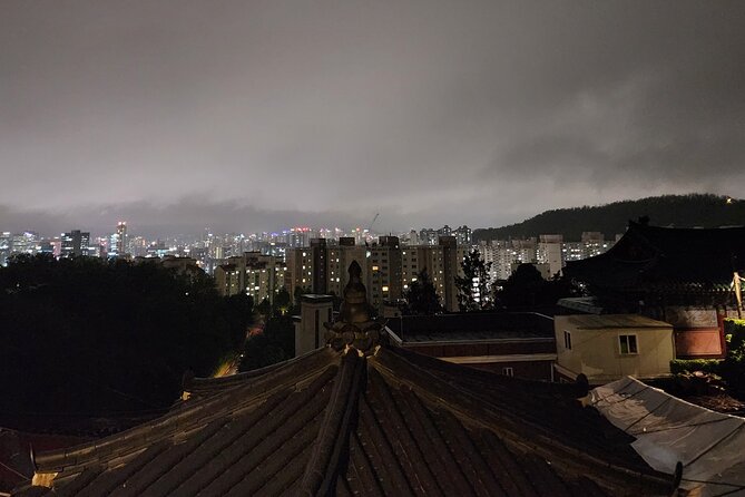 Spiritual Adventure : Into Inwangsan and Korean Shamanism - Is This Tour Worth the Price?