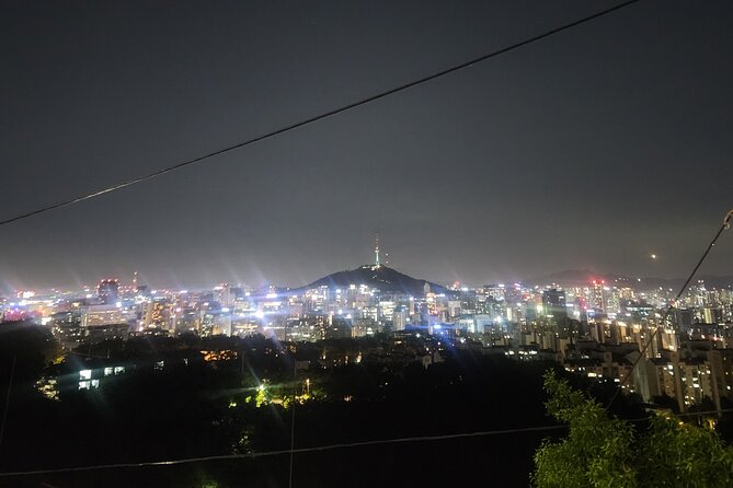 Spiritual Adventure : Into Inwangsan and Korean Shamanism - Final Thoughts