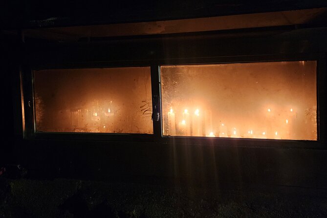 Spiritual Adventure : Into Inwangsan and Korean Shamanism - FAQs