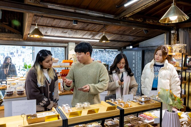 Street Food Tour in Jongno, Heart of Seoul - Good To Know