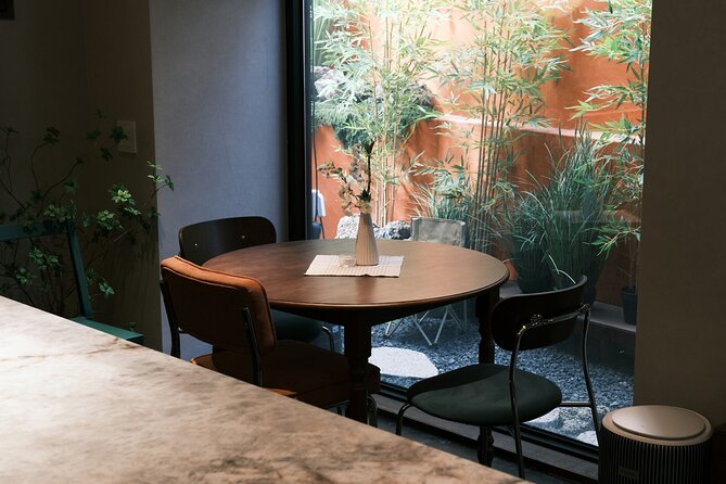 Korean Cooking Class Full Meal with BBQ on an All in One Table - The Sum Up: Why This Cooking Class is a Great Choice