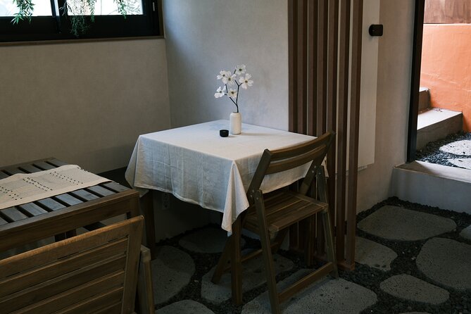 Korean Cooking Class Full Meal with BBQ on an All in One Table - Authenticity and Value