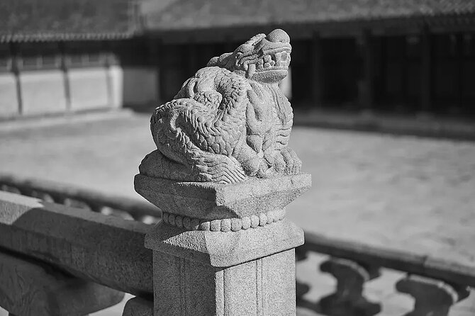 Paths of Power: Walking Tour Through Historic Seoul - Authentic Experience and Insider Tips