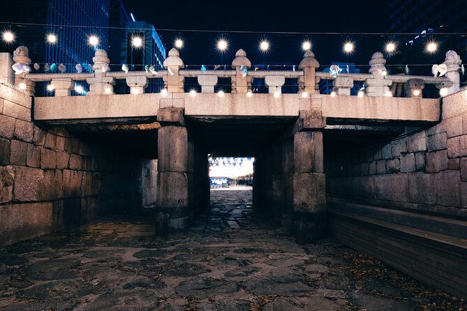 Paths of Power: Walking Tour Through Historic Seoul - Price and Overall Value