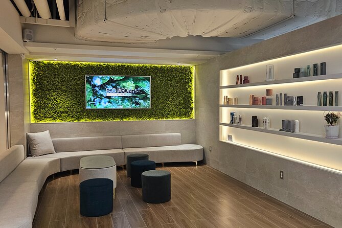 15 Step Stem Cell Scalp Treatment in Seoul - Exploring the Itinerary: What to Expect from Start to Finish