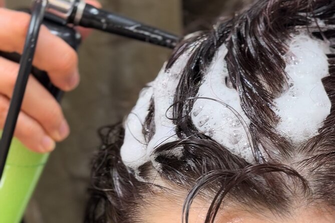 15 Step Stem Cell Scalp Treatment in Seoul - Is This Treatment Worth It?