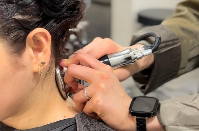 15 Step Stem Cell Scalp Treatment in Seoul - FAQs