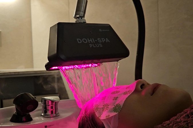 15 Step Stem Cell Scalp Treatment in Seoul - Reviews and Real-World Insights