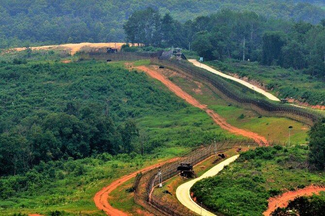 Private DMZ Outpost Facing North Korea Tour - Frequently Asked Questions