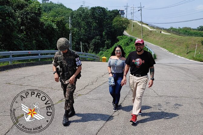 Private DMZ Outpost Facing North Korea Tour - An Honest Look at the Itinerary and What to Expect