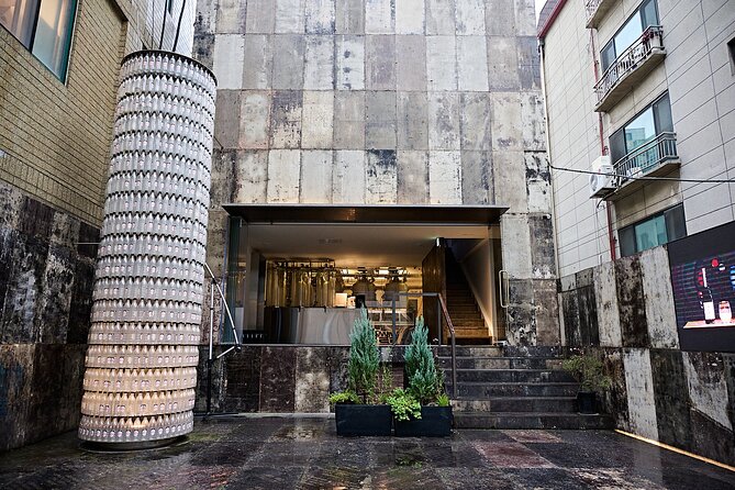 Chunpoong Makgeolli Brewery Tour - Final Thoughts: Who Is This Tour Best For?