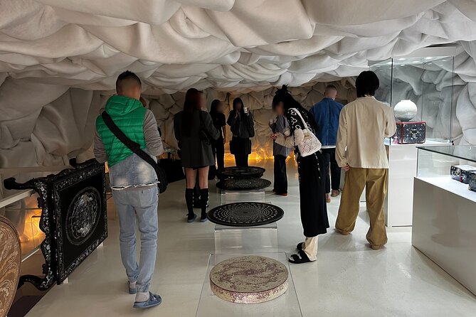 Chunpoong Makgeolli Brewery Tour - Frequently Asked Questions