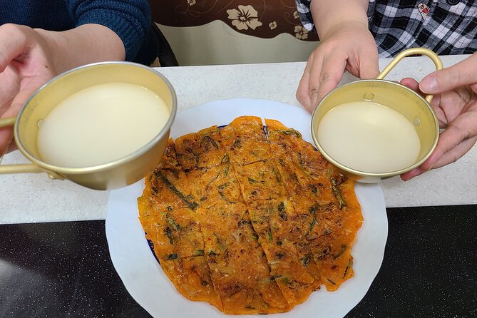 Hands-on Kimchi Making Experience in Seouls Myeongdong - Who Will Love This Experience?