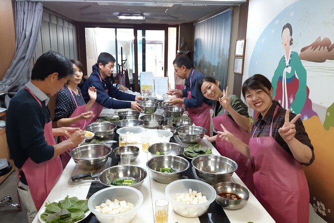 Hands-on Kimchi Making Experience in Seouls Myeongdong - Final Thoughts: Is It Worth It?