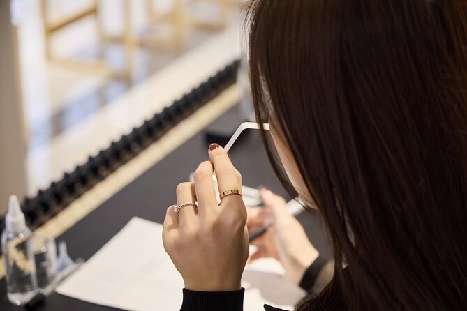 Create Your Own Luxury Niche Perfume in Hongdae - FAQ