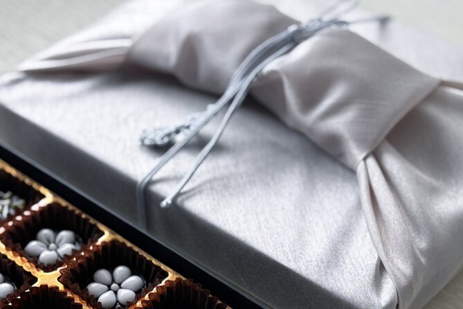 Korean Royal Dessert Class Make Black Sesame Dasik - Additional Considerations