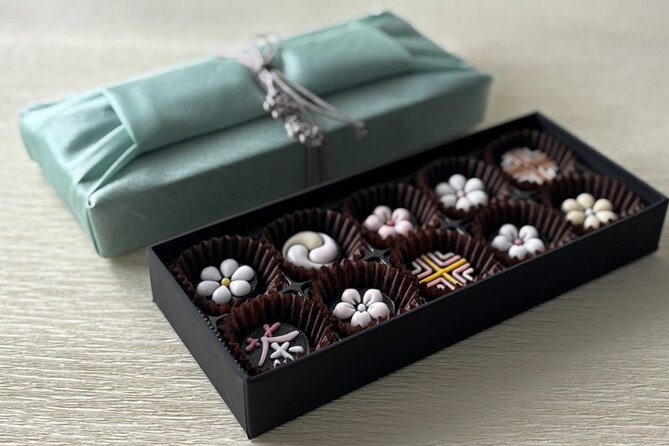 Korean Royal Dessert Class Make Black Sesame Dasik - Practical Notes and Value