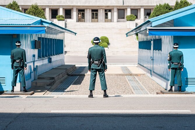 From Seoul Essential Private DMZ Tour - Why This Tour Stands Out