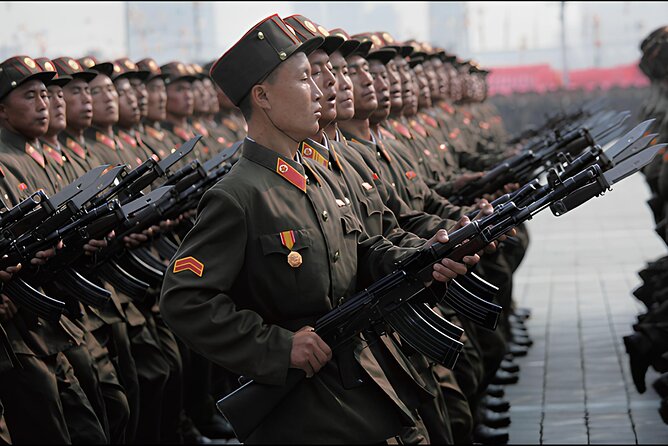 From Seoul Essential Private DMZ Tour - FAQ